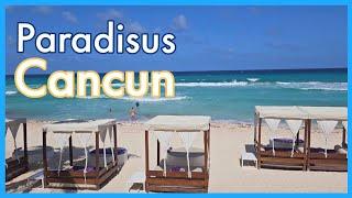 Paradisus Cancun is the Perfect Getaway