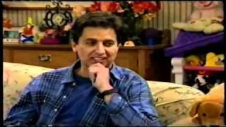 Jiminy Glick Interviews Ray Romano