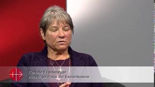 Renate Frommeyer Dem Netz der Esoterik entkommen