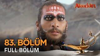 Alaaddin Hint Dizisi - Naam Toh Suna Hoga  83. Bölüm ️ #Alaaddin #Aladdin