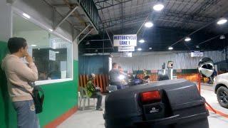 EBVC Emission Testing and Vehicle Inspection Baguio City  LTO Registration via G-Cash