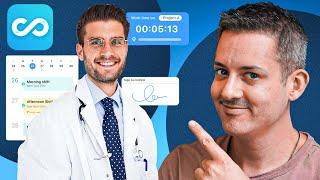 Best Healthcare Management Software in 2024 @ConnecteamApp