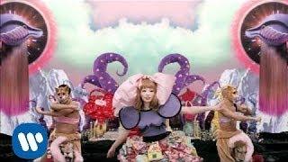 きゃりーぱみゅぱみゅ - つけまつける  Kyary Pamyu Pamyu - Tsukematsukeru