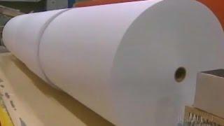 How Its Made - Copy Paper