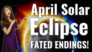 2023 ECLIPSE in Aries Brings 1.5 YEARS OF CHANGE Astrology Forecast for ALL 12 ZODIAC SIGNS