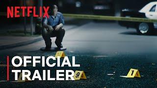 Why Did You Kill Me?  Official Trailer  Netflix