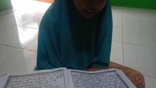 BELAJAR. TARTILUL QURAN BARU BEBERAPA MENIT  LANGSUNG BISA SEKALIPUN TIDAK SERATUS PERSEN