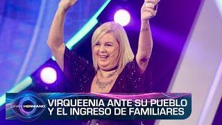 Programa 151 10-06-2024 - Gran Hermano