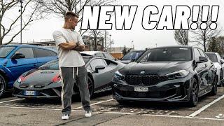 WE BOUGHT A NEW BMW M135i - WHY?