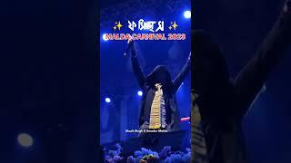 Rupam Islams Unforgettable Live Performance in Malda Carnival#rock #joyrock #rupamislam  #malda #yt