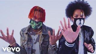 Ayo & Teo - Rolex Official Video