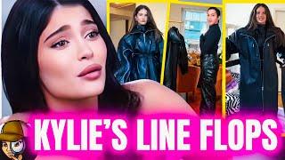 KHY Is A FLOPTry-On Haul EXPOSES KHY Quality IssuesCheap & Ill FittingKylie Crowned SC@M Queen