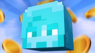 Can You Beat Mastermode With Pay To Win?  Hypixel Skyblock