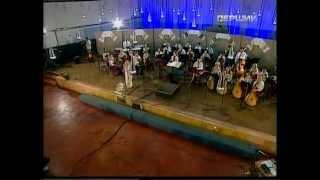 Концерт художніх колективів і солістів НРКУ присвячений 20-річчю Незалежності України 2011 НТКУ