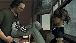 ¿SE LO MERECIA? - DETROIT BECOME HUMAN #2