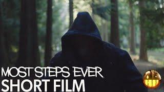 Most Steps Ever Horror Short Film — Cranks Picks presented by Cranked Up Films