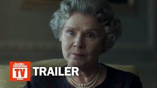 The Crown Season 5 Trailer