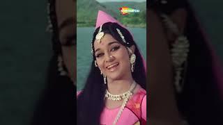 Sona Laija Re Chandi Laija Re_Mera Gaon Mera Desh 1971 #shorts @NayeFilmiGaane