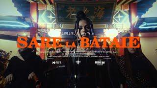 Badd G x @AlexVelea  - Sare la bataie  Official Video