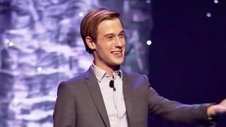 Tyler Henry Hollywood Medium  2022 Live Tour Promo