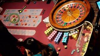 WATCH BIG LOST IN CASINO ROULETTE HOT TABLE SESSION EVENING SUNDAY ️2024-04-21