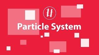 Unity 5 Particle System-Part 1