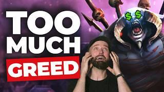 Video Games Ruined By GREED  The Deep Cut