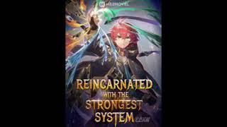 Chapter 261-270 Reincarnated With The Strongest System Audiobook