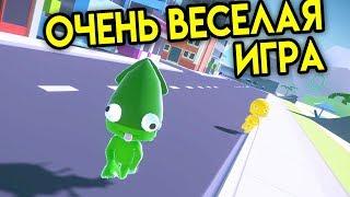 Очень Веселая Игра - Party Panic  Упоротые Игры