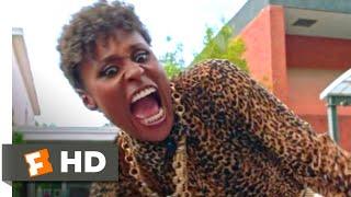 Little 2019 - Black Mama Whoopin Scene 310  Movieclips