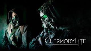 Chernobylite Обзор на слабом ПК