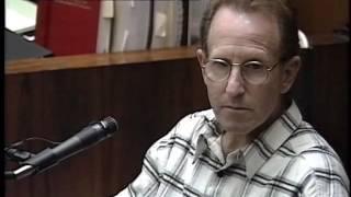 OJ Simpson Trial - February 8th 1995 - Part 2