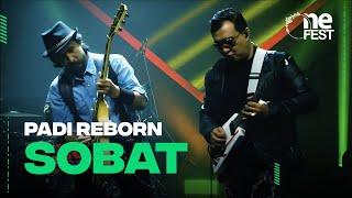 FULL HD Sobat - Padi Reborn  One Fest tvOne