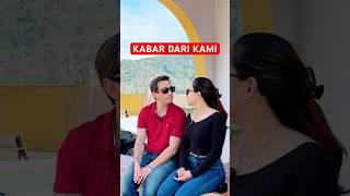 Kabar dari kami ️ #plangioliver #vlogspanyol #bulespanyol