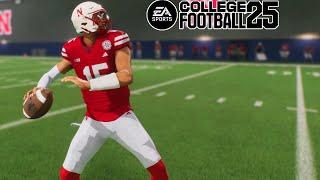 DYLAN RAIOLA GOES CRAZY IN THE LA BOWL - College Football 25 Road to Glory Ep 7