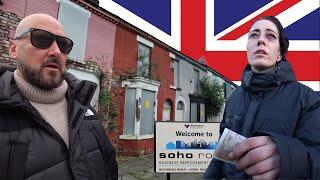 Offered Business On Englands Worst Street 󠁧󠁢󠁥󠁮󠁧󠁿
