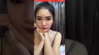 Bigo live Hot girl Sexy Thailand 2018