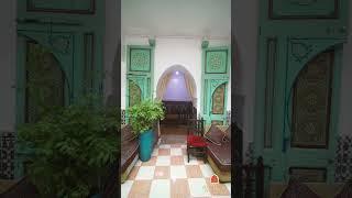 Hart Soura Riad To Renovate For Sale Marrakech