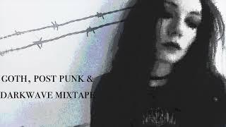 #goth #post punk & #darkwave mixtape