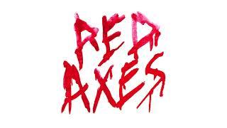 Red Axes - ZeZe