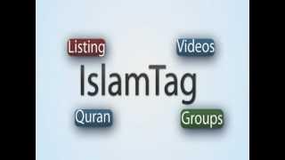 Tag yourself Now with IslamTag