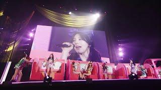 DVD Girls Generation 소녀시대 - My Oh My The Best live at TOKYO DOME