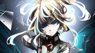 幼女戦記 Full ED Lyrics／Youjo Senki Ending FULL - Los Los Los by Aoi Yuuki 碧悠木