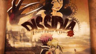 AMV - Dissidia Once Upon A Time - Bestamvsofalltime Anime MV 