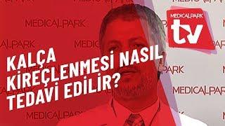 Kalça Kireçlenmesi Nasıl Tedavi Edilir   Medical Park   TV