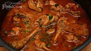 Country Chicken Curry Chicken Curry Recipe Nattu Kozhi Kulambu