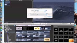 How To Make A Gif Using iMovie MAC