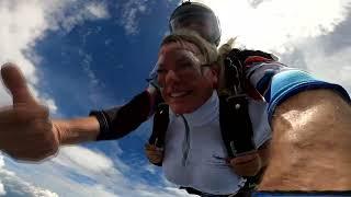 Skydive Sebastian - Brookes Skydive