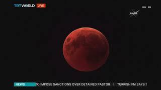 Whats so special about 2018 lunar eclipse?