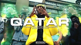 FREE Afro Drill X Hazey X LeoStayTrill Type Beat - ‘QATAR‘ UK Drill Type Beat Prod. KYXXX